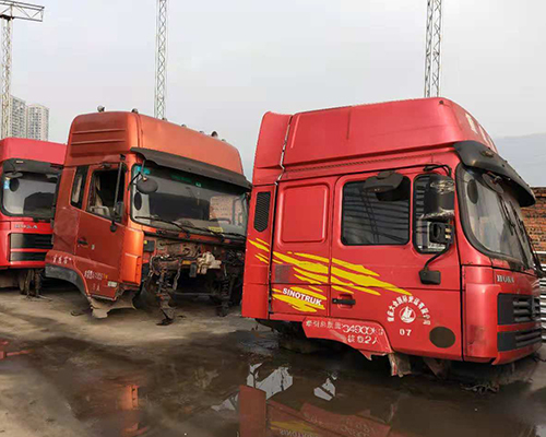 重庆白银报废车回收,报废汽车回收厂,重庆报废车公司